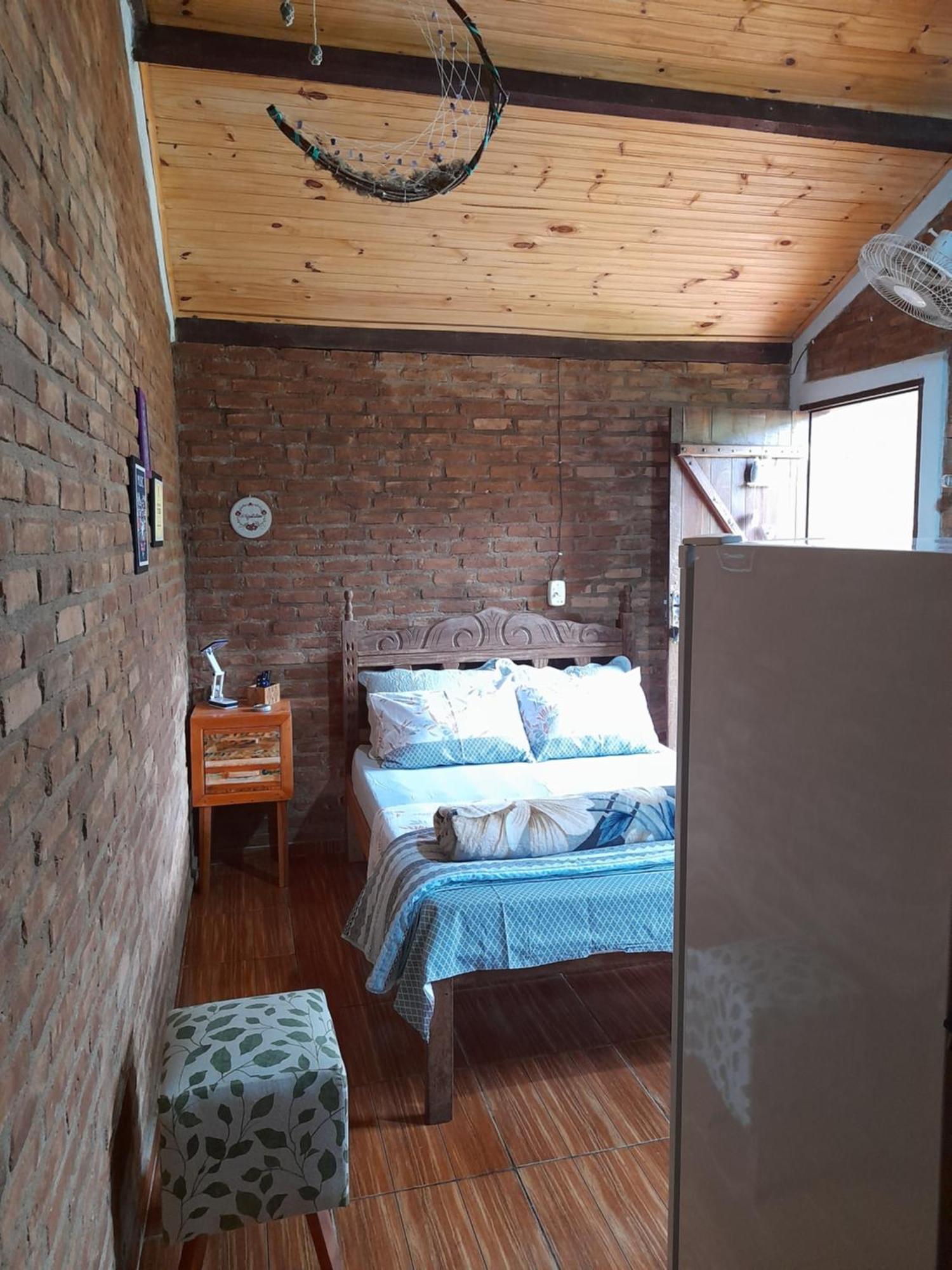 Recanto Das Flores São Tomé das Letras Chambre photo