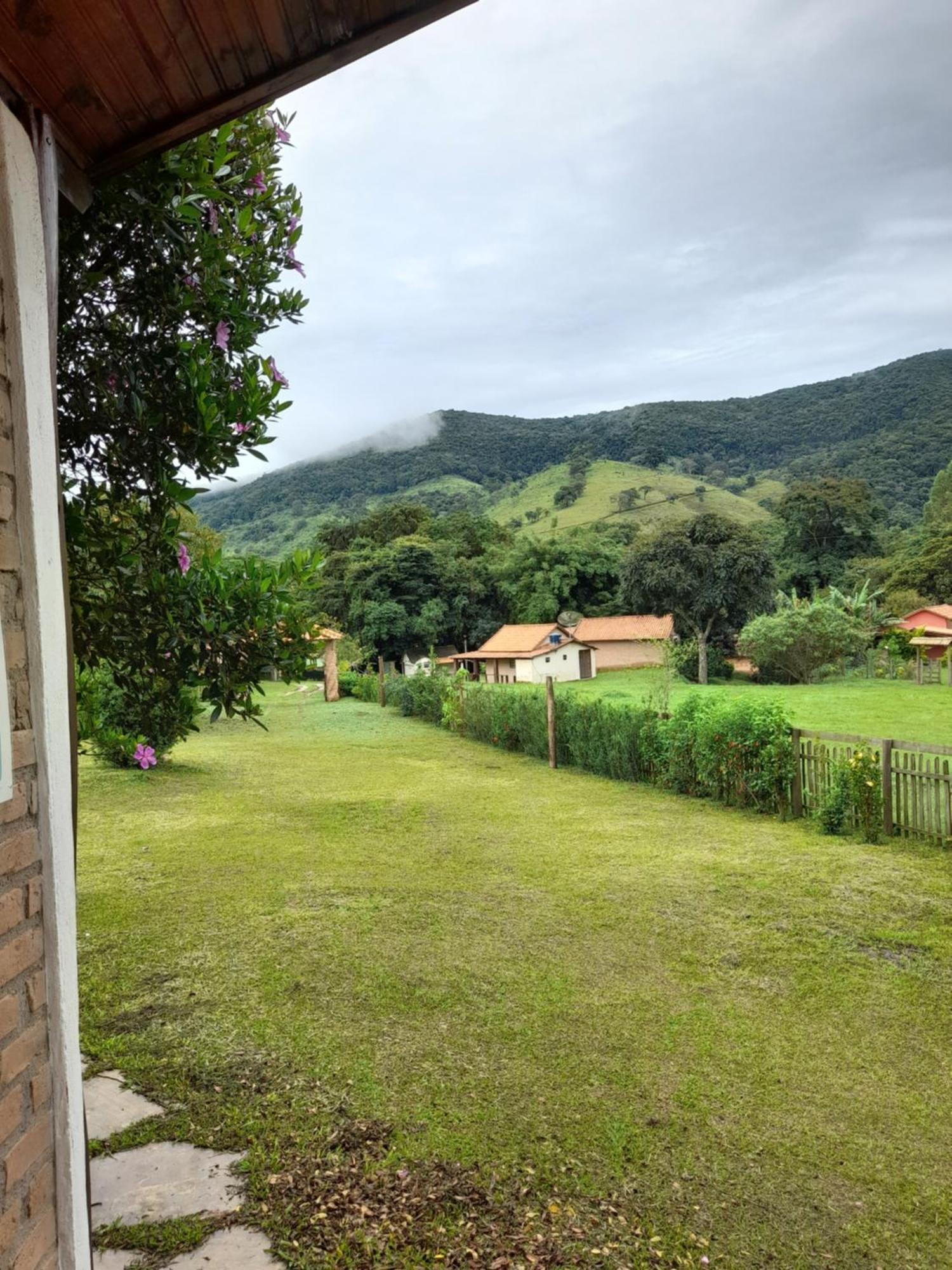 Recanto Das Flores São Tomé das Letras Chambre photo